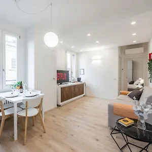  Appartamento *casa Mulino - Storia E Modernita*