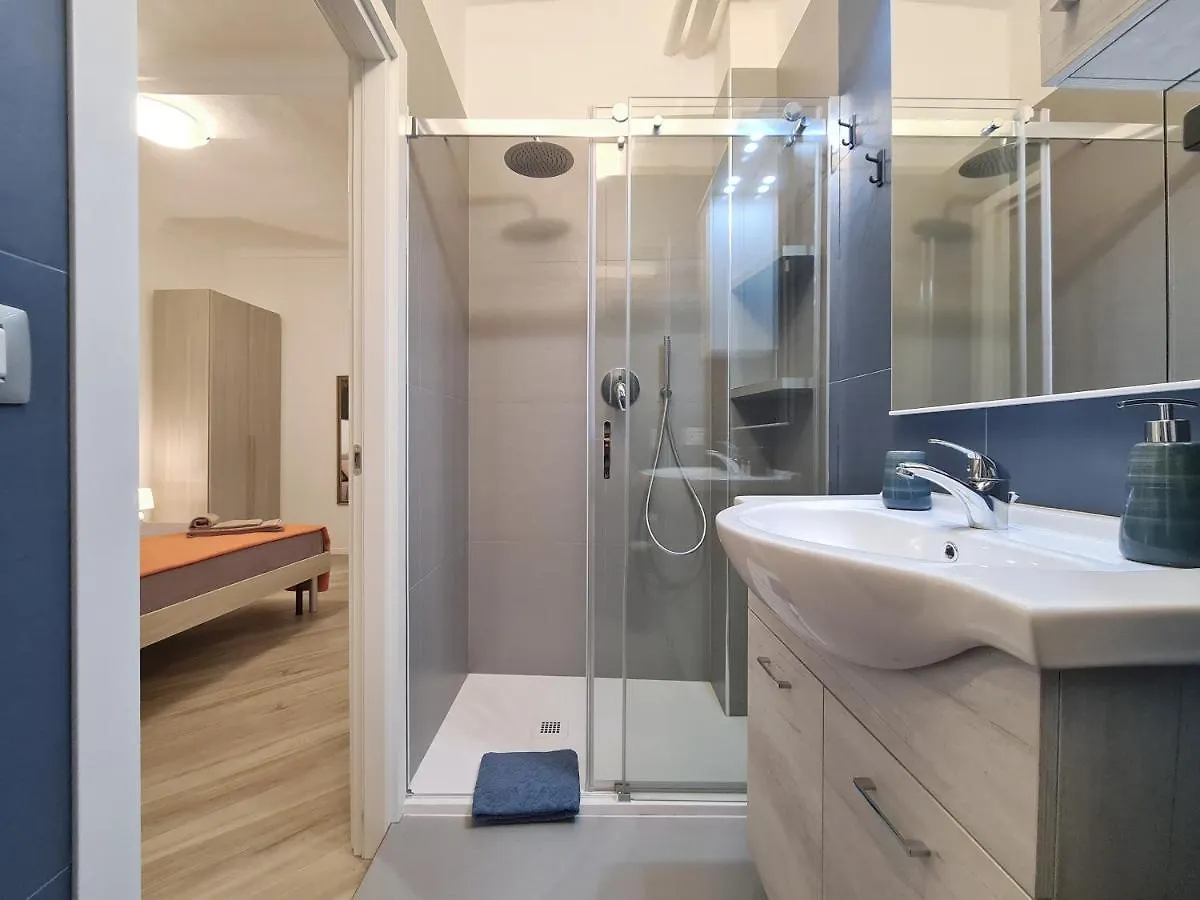 Residenza Tulipano - Modena Dom Apartman 0*,  Olaszország