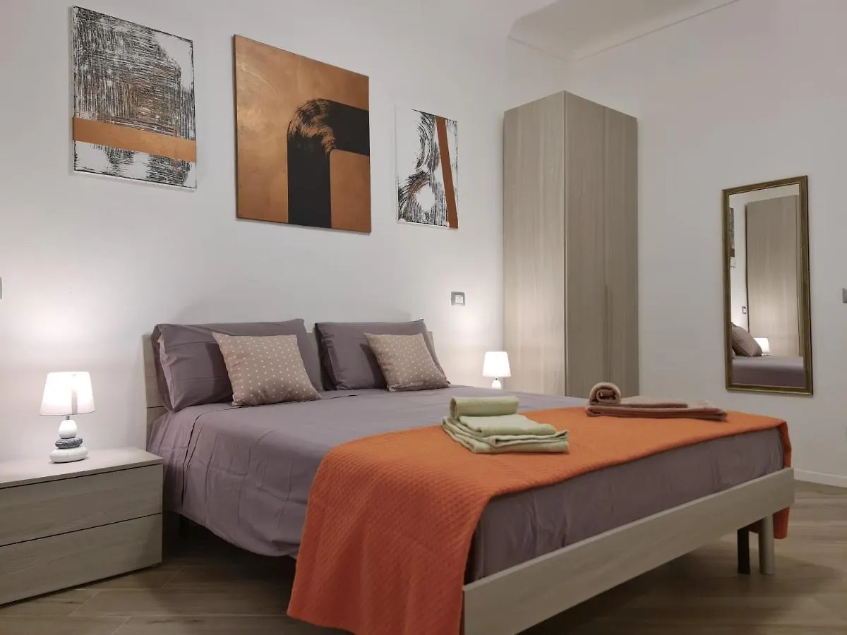 Residenza Tulipano - Modena Dom Apartman Olaszország